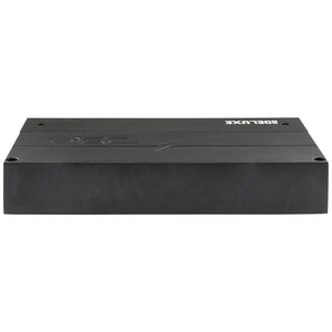 Deluxe 4-Channel Compact Class D Amplifier 4 X 150 Watts Rms @ 4-Ohm - DS18