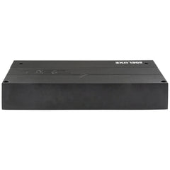 Deluxe 4-Channel Compact Class D Amplifier 4 X 150 Watts Rms @ 4-Ohm - DS18