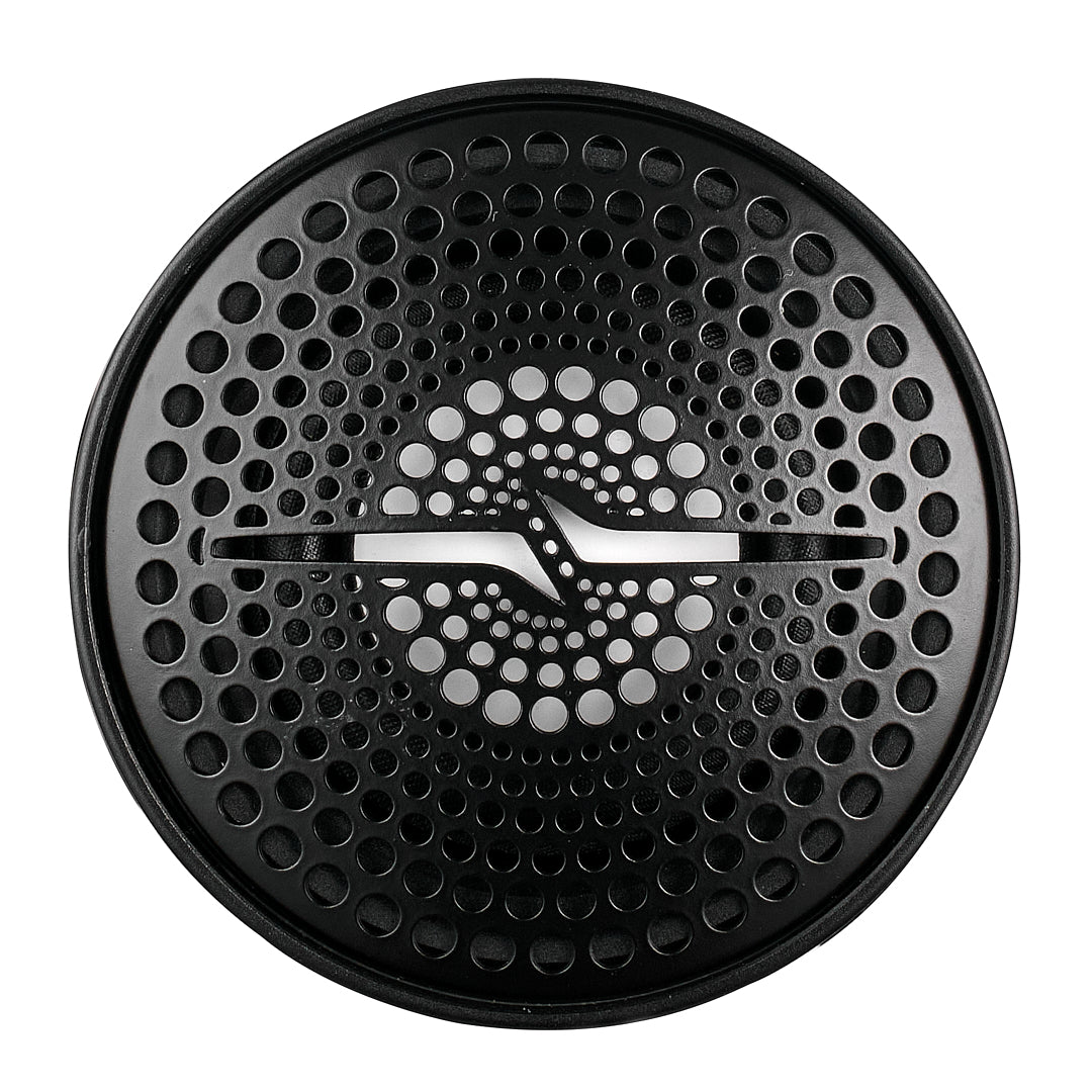 2" Encapsulated Dome Tweeter With Ceramic Diaphragm & External Crossover - DS18