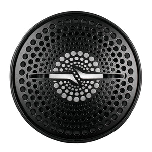 2" Encapsulated Dome Tweeter With Ceramic Diaphragm & External Crossover - DS18