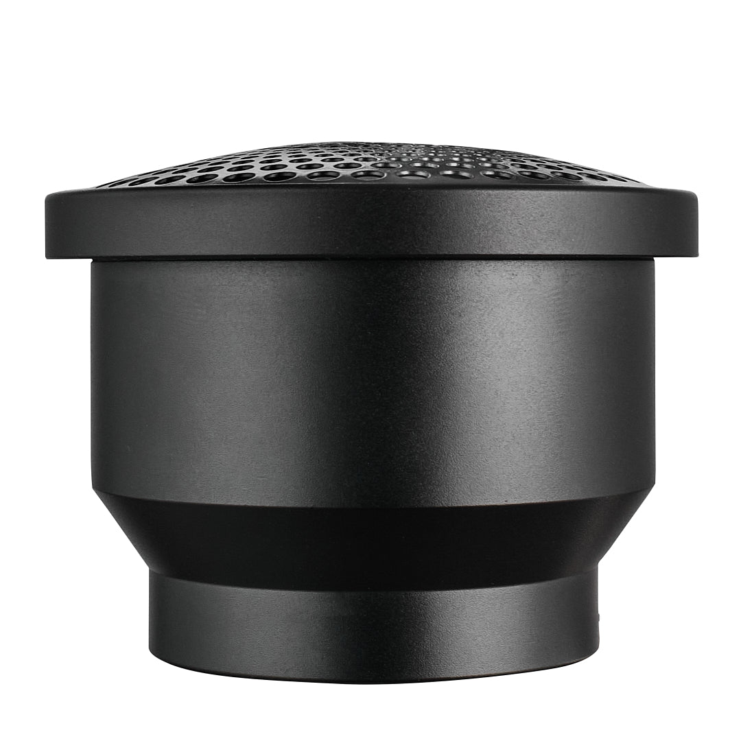 2" Encapsulated Dome Tweeter With Ceramic Diaphragm & External Crossover - DS18