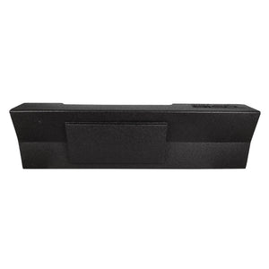 Loaded 2 x 10" Subwoofer Enclosure for 2009 - UP Ford F-150 Crew Cab 2017 – 2026 Super Duty F-250 / F-350 Crew Cab - DS18