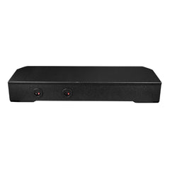 Dual 8" Ported Subwoofer Under Seat Enclosure for 2018-2026 Jeep Gladiator - DS18