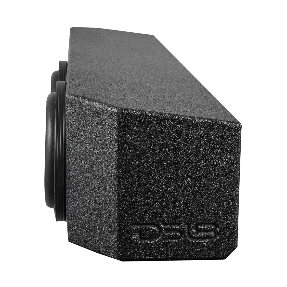 Universal Dual 8” Ported Subwoofer Enclosure - DS18