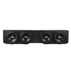 Universal Quadruple 8" Ported Subwoofer Enclosure - DS18