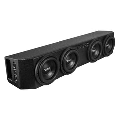 Universal Quadruple 8" Ported Subwoofer Enclosure - DS18