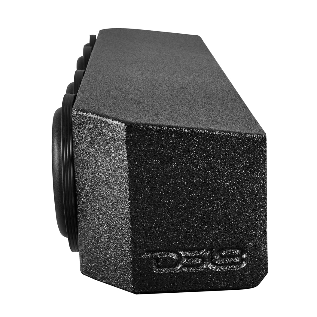 Universal Quadruple 8" Ported Subwoofer Enclosure - DS18