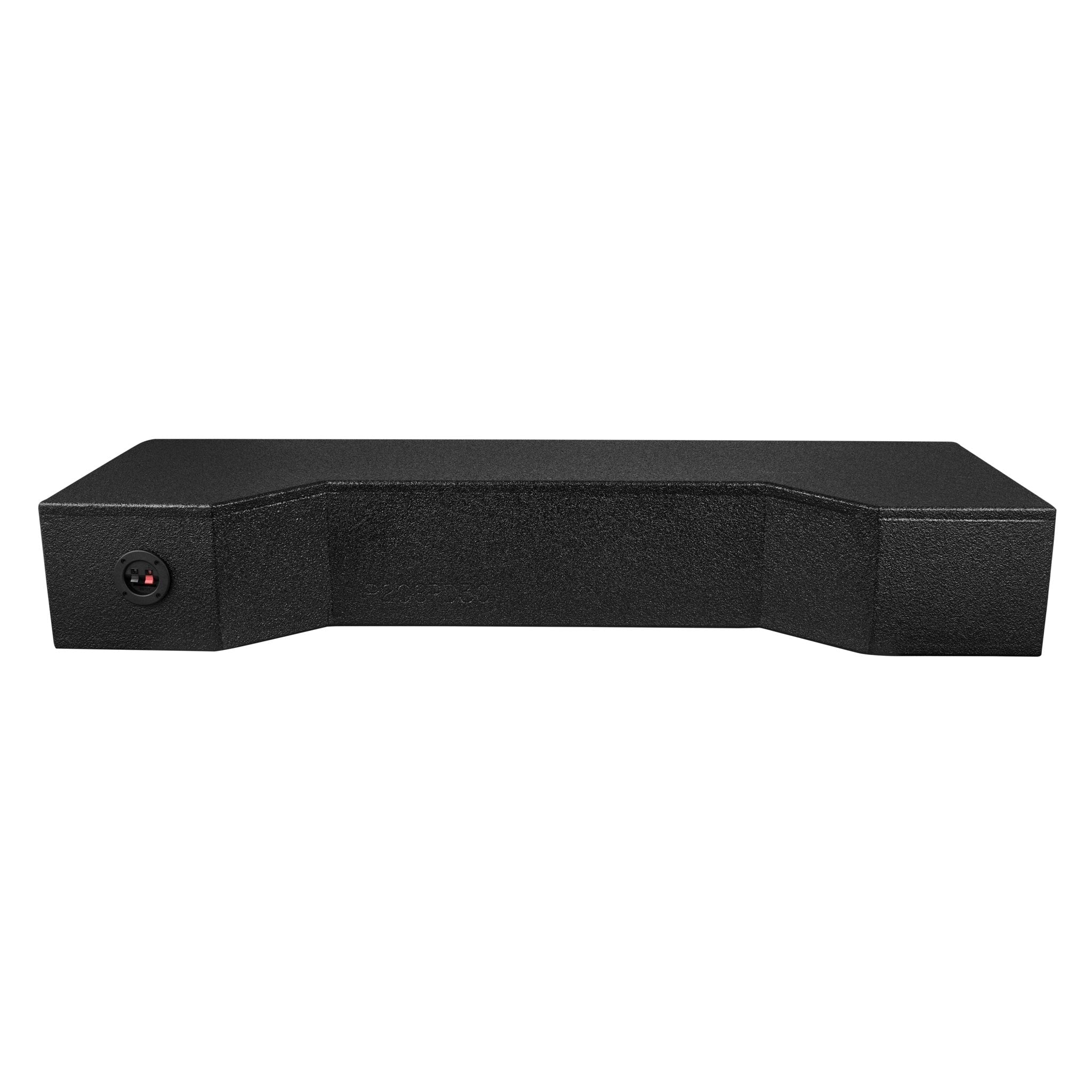 Loaded 2 x 8" Subwoofer Enclosure for 2019 – 2026 RAM Trucks - DS18