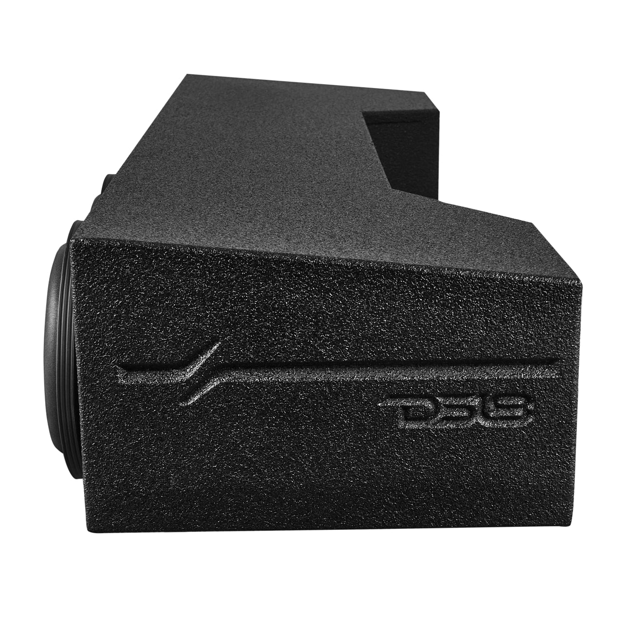 Loaded 2 x 8" Subwoofer Enclosure for 2019 – 2026 RAM Trucks - DS18
