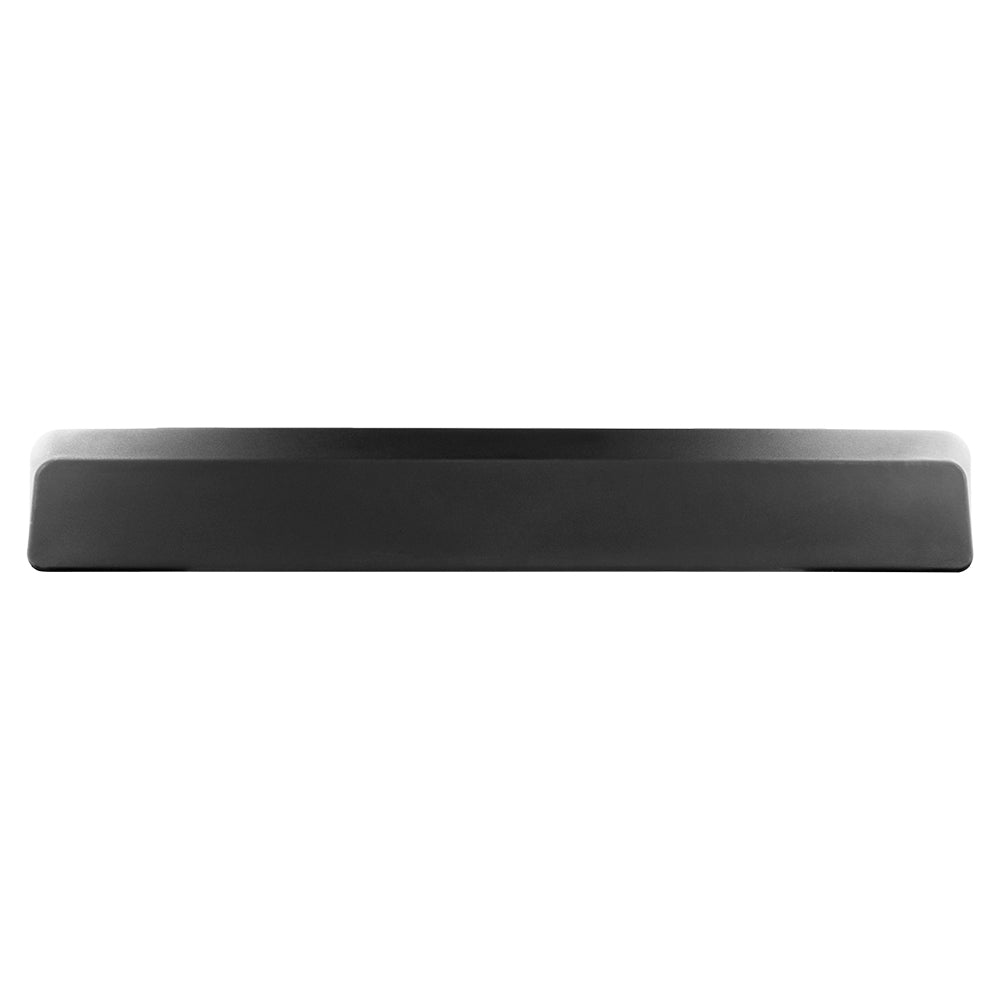 39" High Density ABS Universal Enclosure 6 x 4" and 2 x 2.3" Tweeters (Speakers Not Included) - DS18