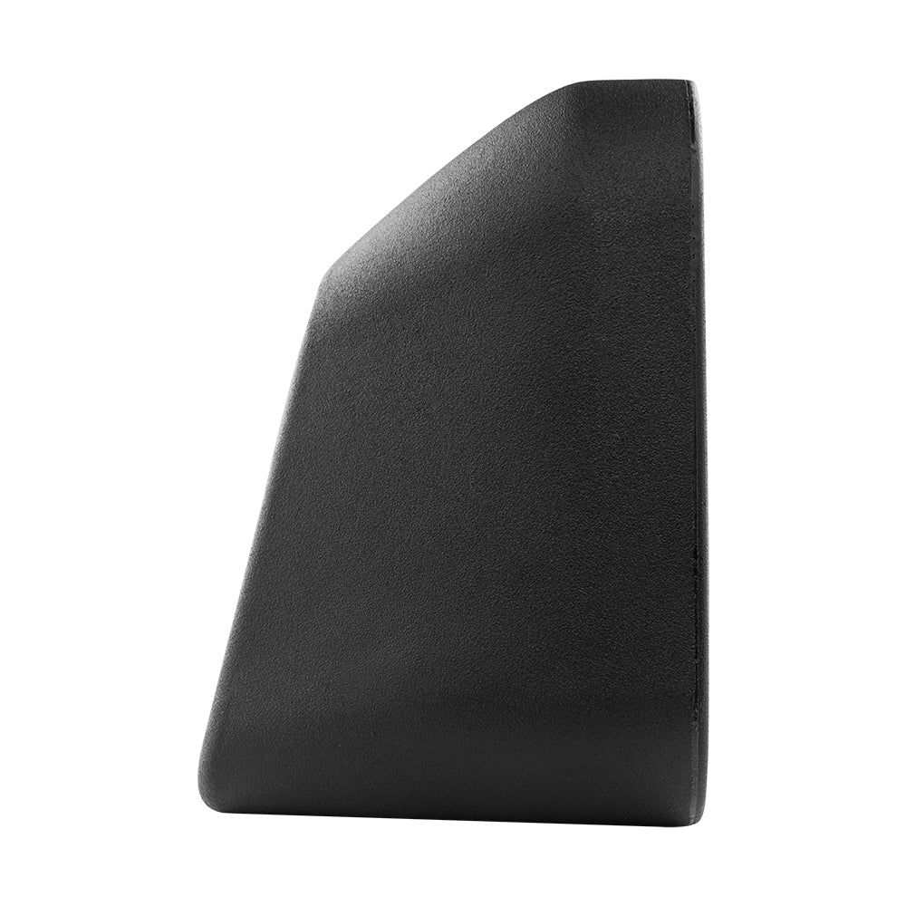 39" High Density ABS Universal Enclosure 6 x 4" and 2 x 2.3" Tweeters (Speakers Not Included) - DS18