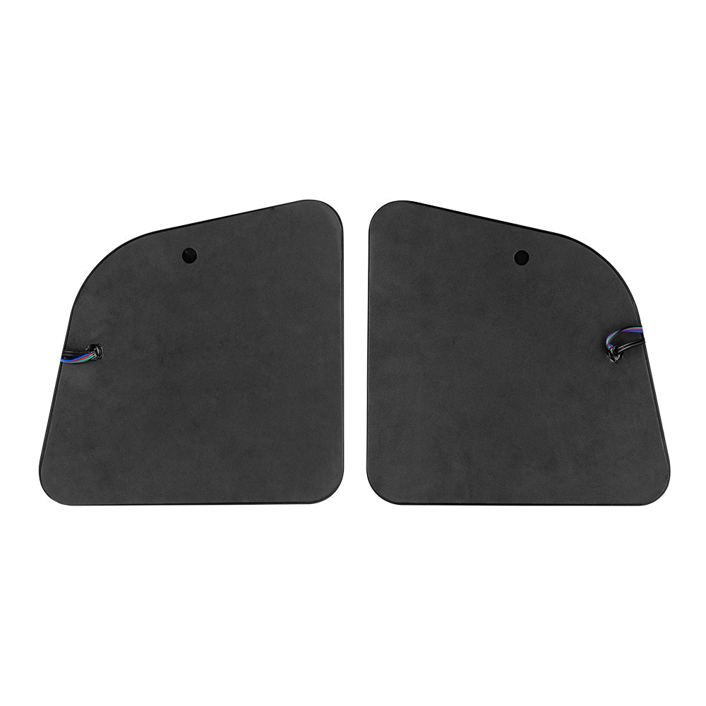 Slim Loaded Enclosure with NXL-6L/BK Included Black - DS18