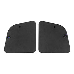 Slim Loaded Enclosure with NXL-6L/BK Included Black - DS18