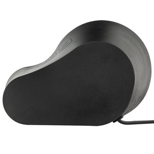 High Density Abs 2-Way Universal Pod Loaded With 8" Loudspeaker and 1 X 3.78” Tweeter - DS18
