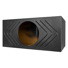 ENS-112SPB Ported Subwoofer Enclosure 1 x 12” - DS18