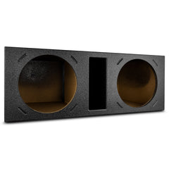 ENS-212SPB Ported Subwoofer Enclosure 2 X 12” - DS18