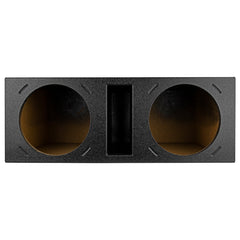 ENS-212SPB Ported Subwoofer Enclosure 2 X 12” - DS18
