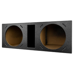 ENS-212SPB Ported Subwoofer Enclosure 2 X 12” - DS18