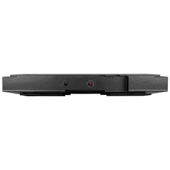 Dual 8" Ported Subwoofer Enclosure For CHEVY Silverado and GMC Sierra Crew Cab 4 Door 14-18 - DS18