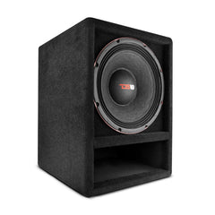 PANCADAO Ported box with 1 X 12" Mid-Bass PRO-1.5KP12.2 Loaded - DS18