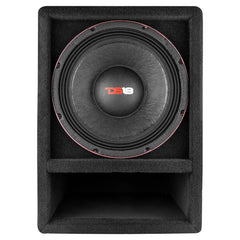 PANCADAO Ported box with 1 X 12" Mid-Bass PRO-1.5KP12.2 Loaded - DS18