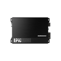EPIC1000 Monoblock Amplifier, 1000W RMS