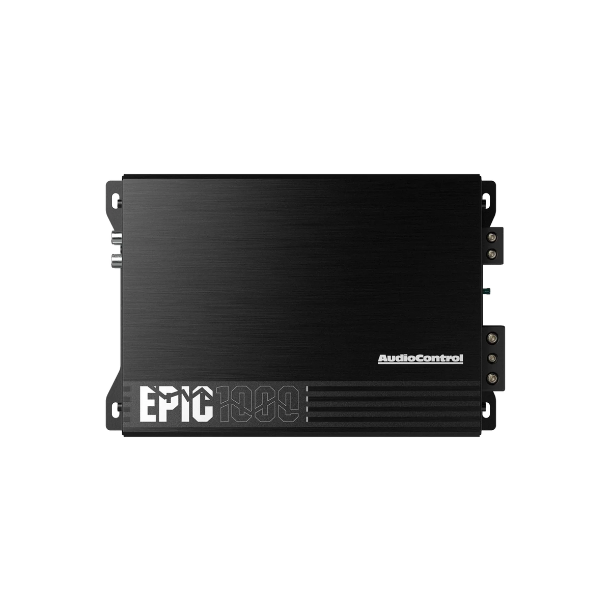EPIC1000 Monoblock Amplifier, 1000W RMS