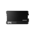 EPIC1500 Monoblock Amplifier, 1500W RMS