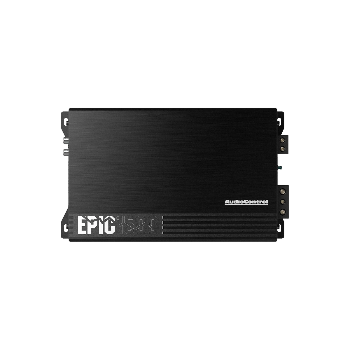 EPIC1500 Monoblock Amplifier, 1500W RMS
