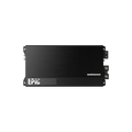 EPIC2000 Monoblock Amplifier, 2000W RMS