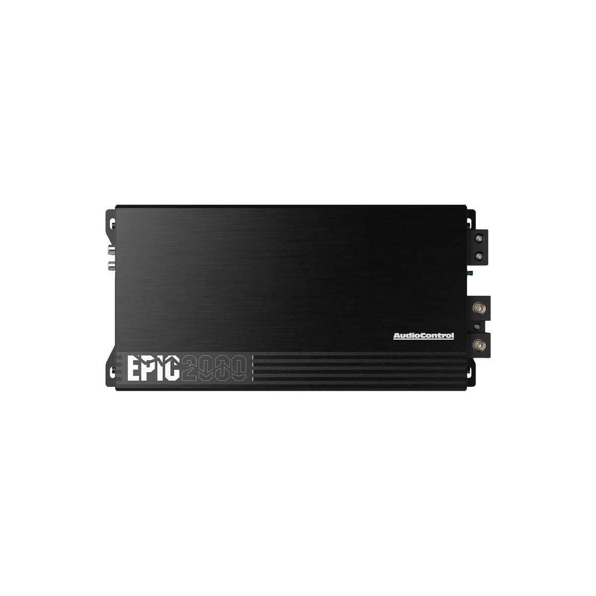 EPIC2000 Monoblock Amplifier, 2000W RMS