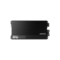 EPIC2000 Monoblock Amplifier, 2000W RMS