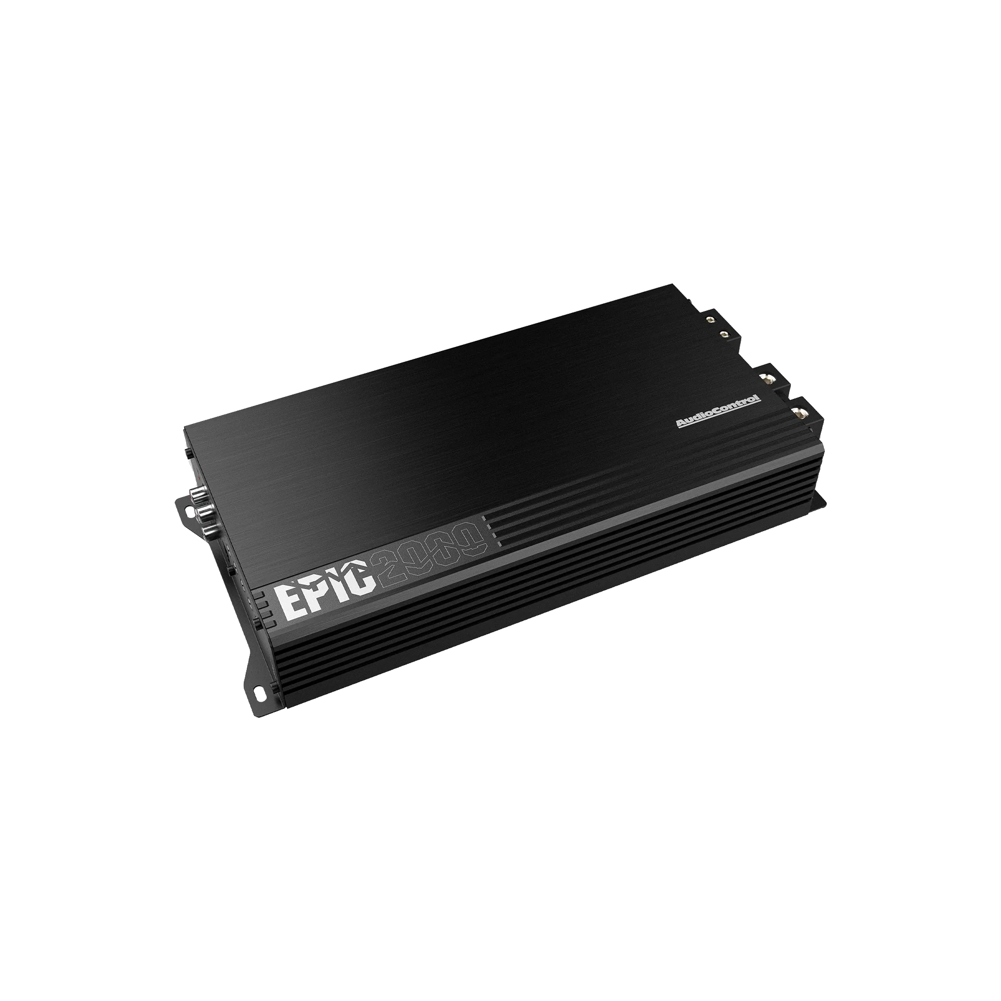 EPIC2000 Monoblock Amplifier, 2000W RMS