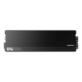 EPIC4000 Monoblock Competition Amplifier, 4000W RMS