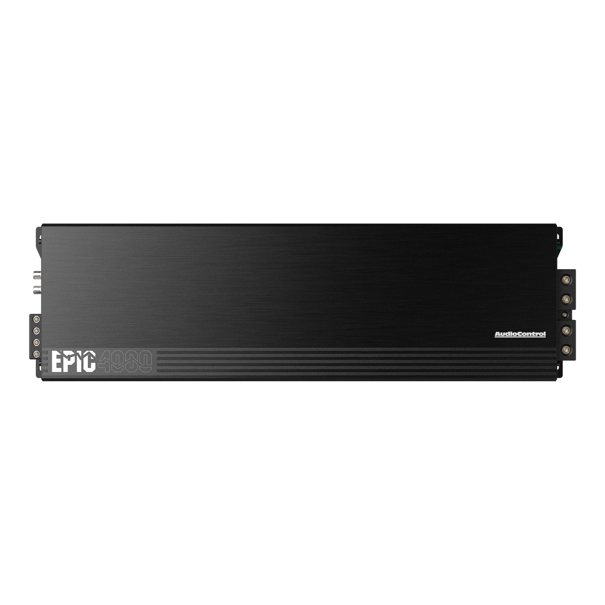 EPIC4000 Monoblock Competition Amplifier, 4000W RMS