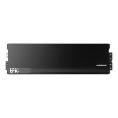 EPIC4000 Monoblock Competition Amplifier, 4000W RMS