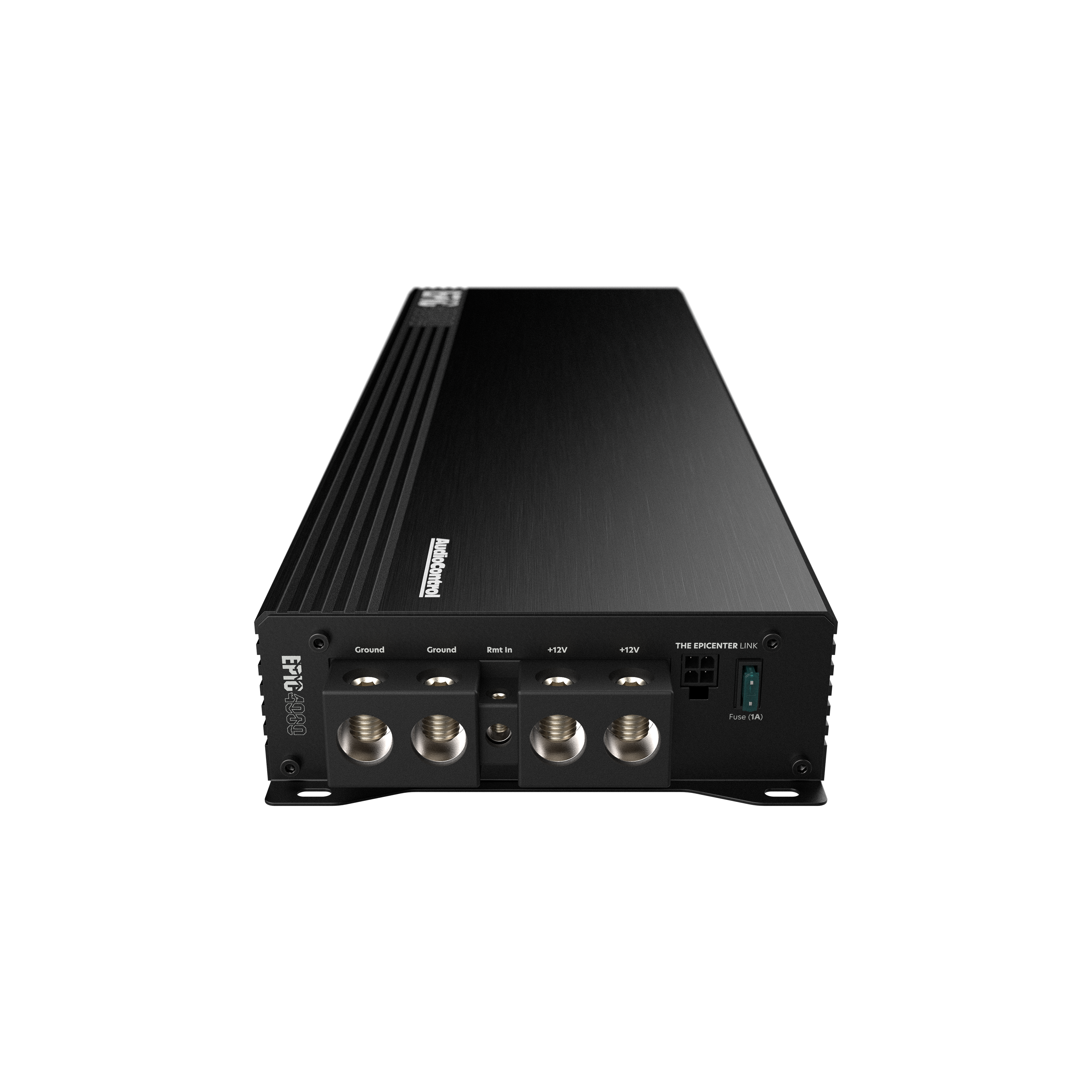 EPIC4000 Monoblock Competition Amplifier, 4000W RMS