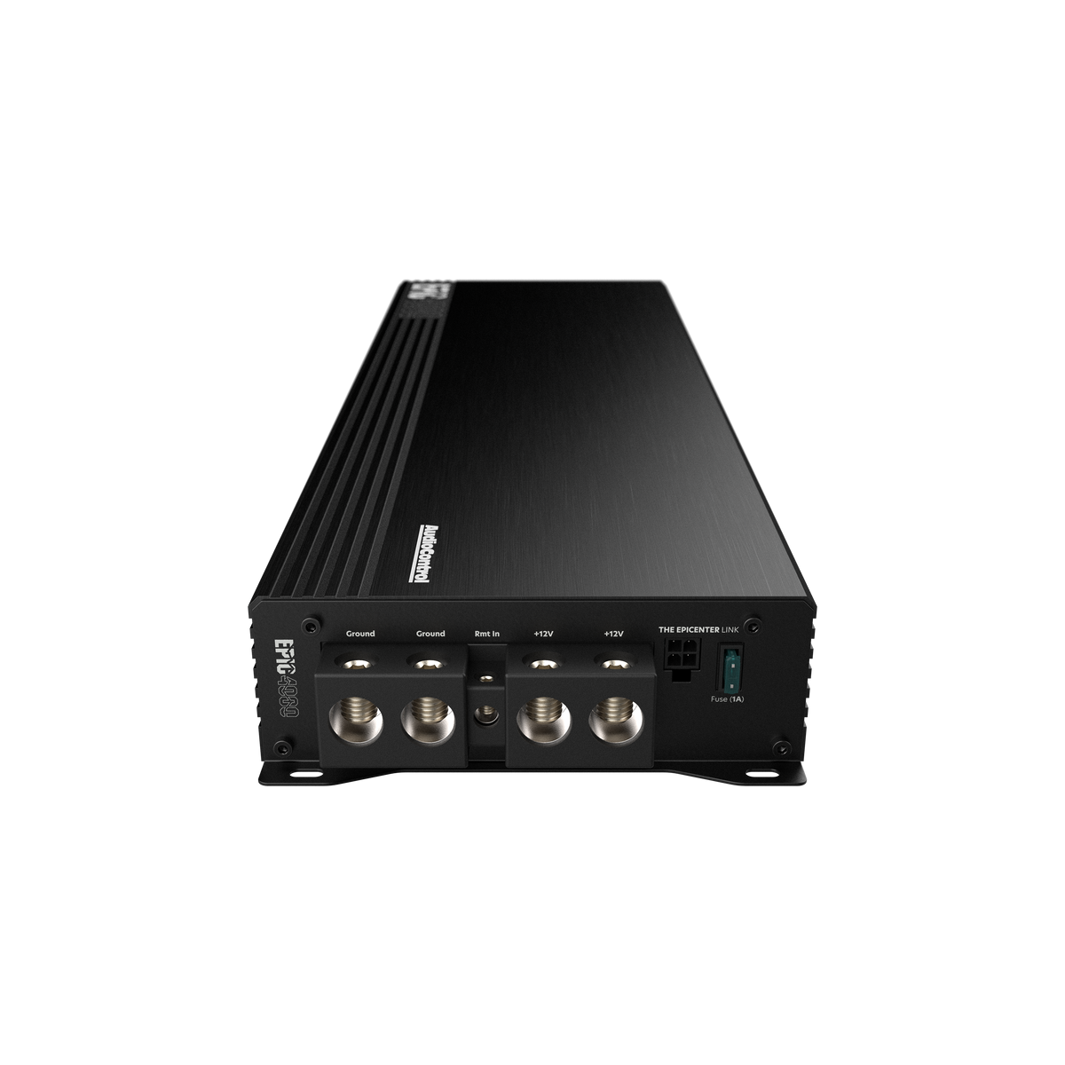 EPIC4000 Monoblock Competition Amplifier, 4000W RMS