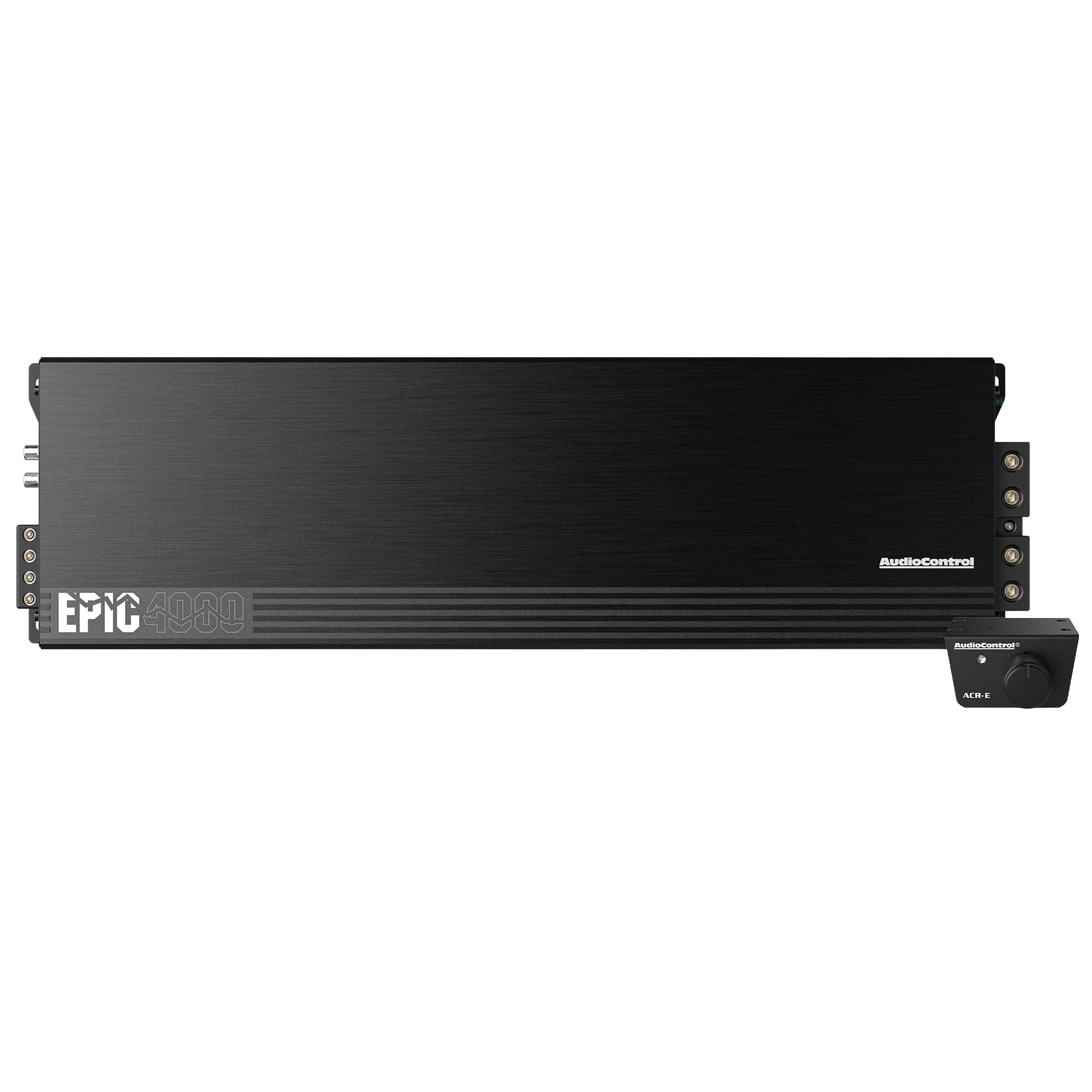 EPIC4000 Monoblock Competition Amplifier, 4000W RMS