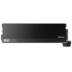 EPIC4000 Monoblock Competition Amplifier, 4000W RMS