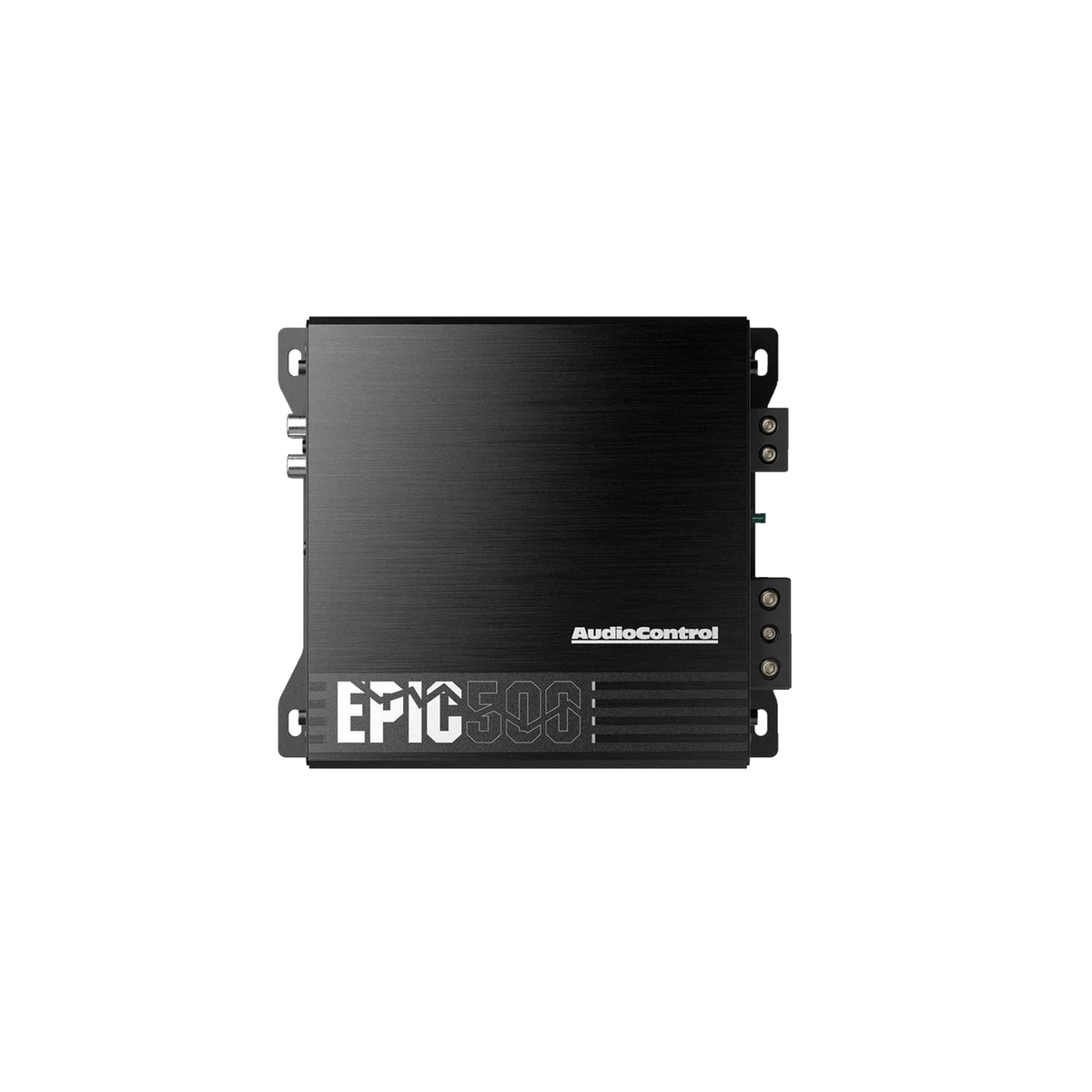 EPIC500 Monoblock Amplifier, 500W RMS