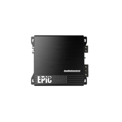 EPIC500 Monoblock Amplifier, 500W RMS