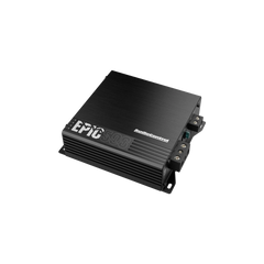 EPIC500 Monoblock Amplifier, 500W RMS