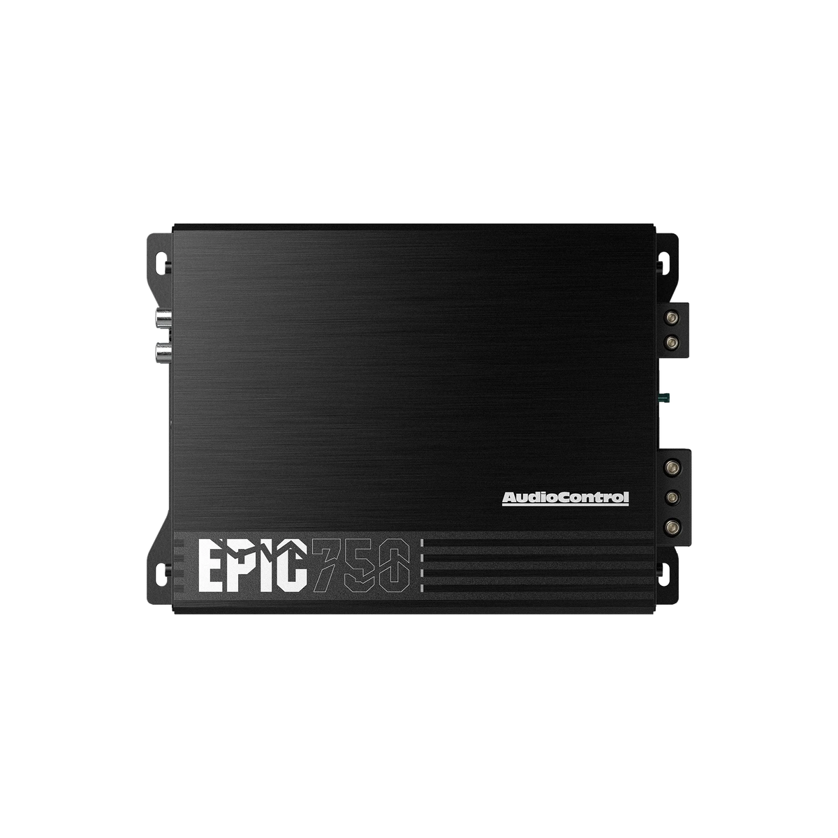 EPIC750 Monoblock Amplifier, 750W RMS