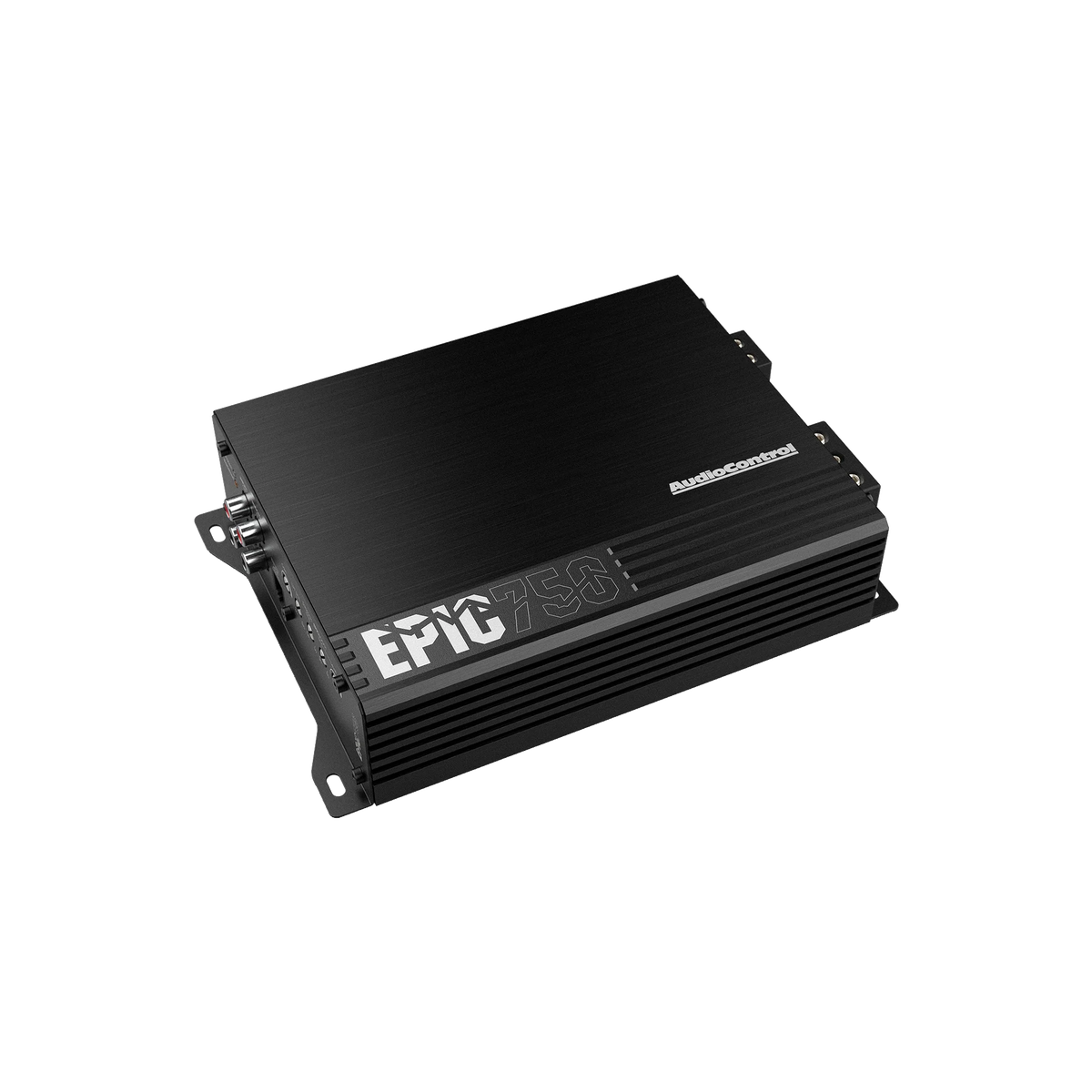 EPIC750 Monoblock Amplifier, 750W RMS