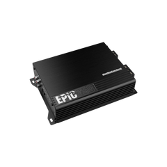 EPIC750 Monoblock Amplifier, 750W RMS