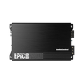 EPICBIGFOUR 4-Channel Amplifier, 1400W RMS