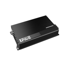 EPICBIGFOUR 4-Channel Amplifier, 1400W RMS