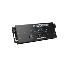 The EPICENTER Micro PRO Bass Restoration Processor & Line Output Converter w/ACR-4 Remote