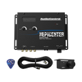 The EPICENTER Bass Restoration Processor